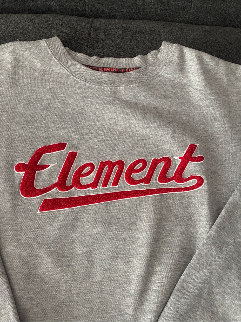 Element sweatshirt - Picture 2 of 3